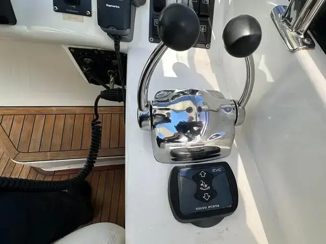 Bavaria 37 HT