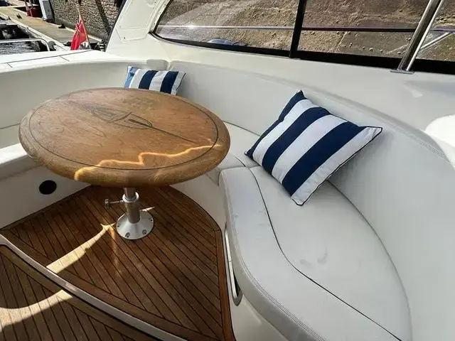 Bavaria 37 HT