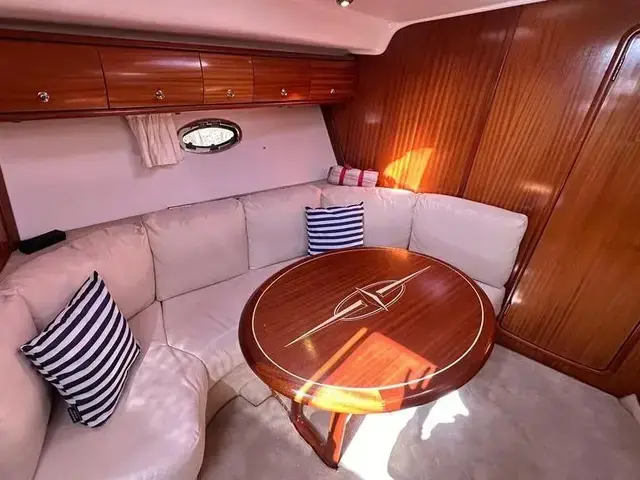 Bavaria 37 HT