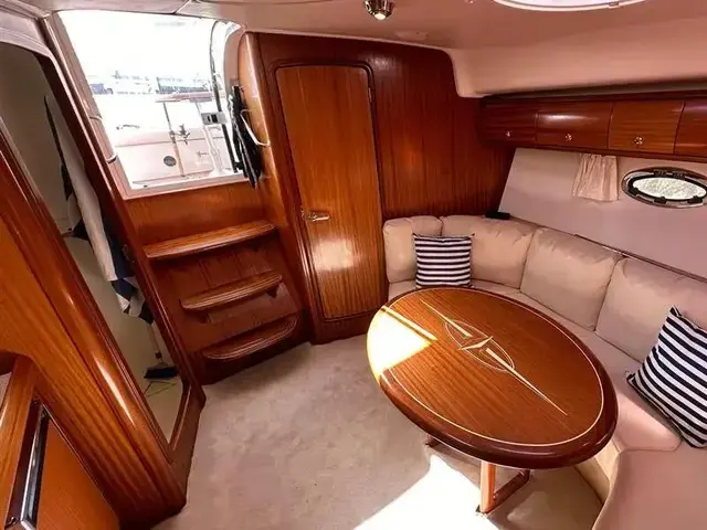 Bavaria 37 HT