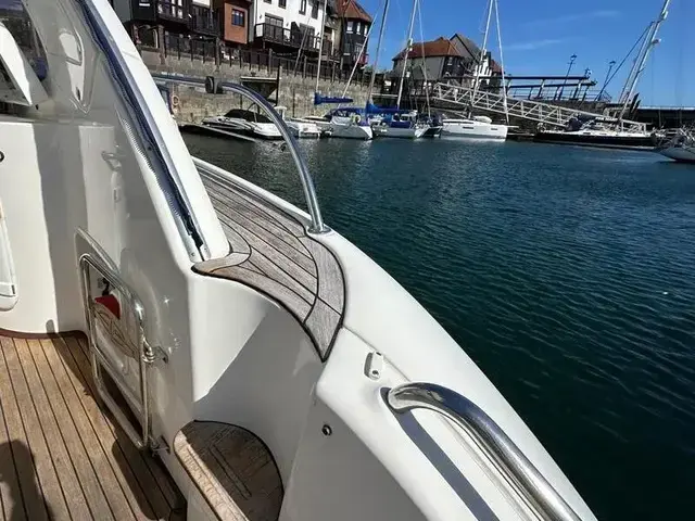 Bavaria 37 HT