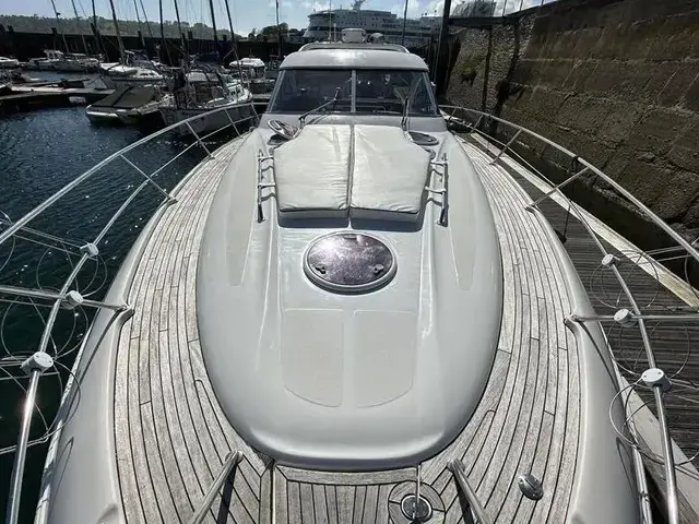 Bavaria 37 HT