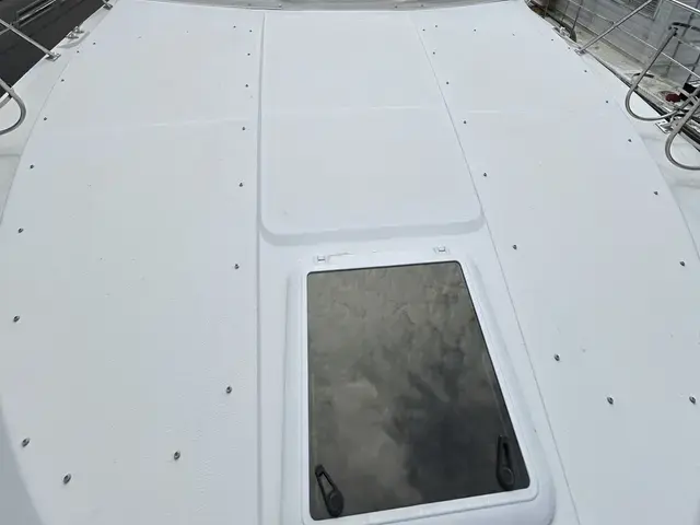 Carver 405 Aft Cabin Motoryacht