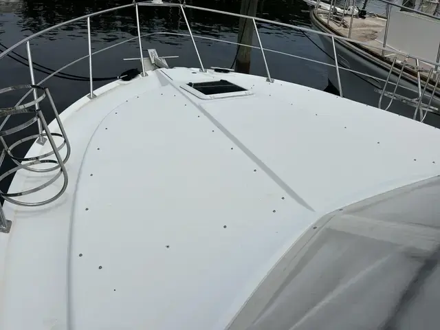 Carver 405 Aft Cabin Motoryacht