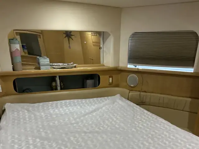 Carver 405 Aft Cabin Motoryacht