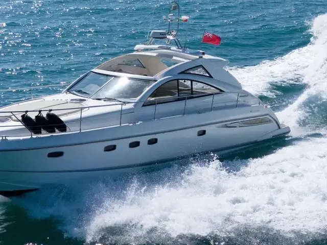 Fairline Targa 47