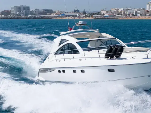 Fairline Targa 47