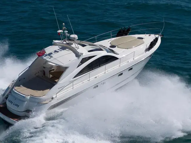 Fairline Targa 47