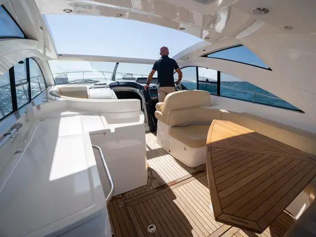 Fairline Targa 47