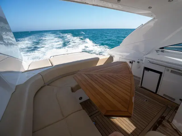 Fairline Targa 47