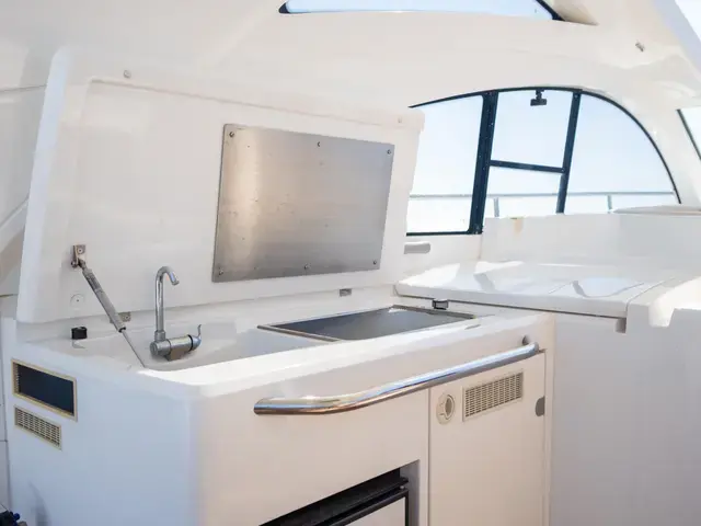 Fairline Targa 47