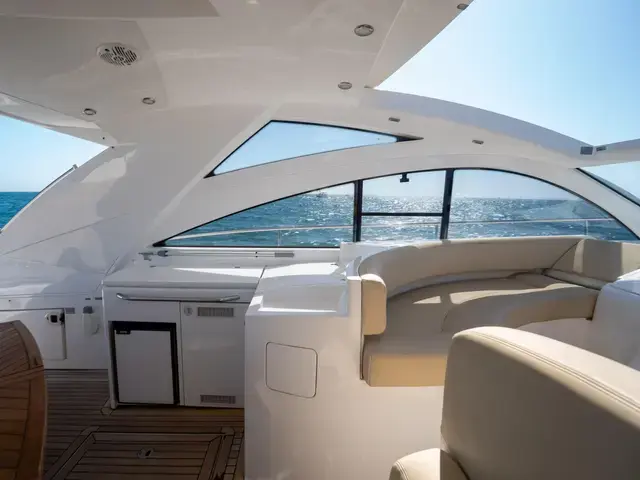 Fairline Targa 47