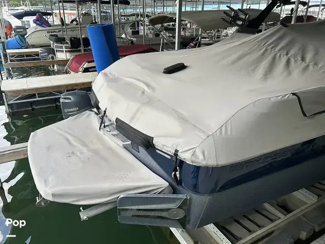 Malibu WAKESETTER 24 MXZ