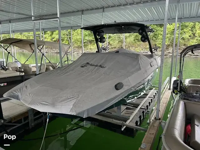 Malibu WAKESETTER 24 MXZ