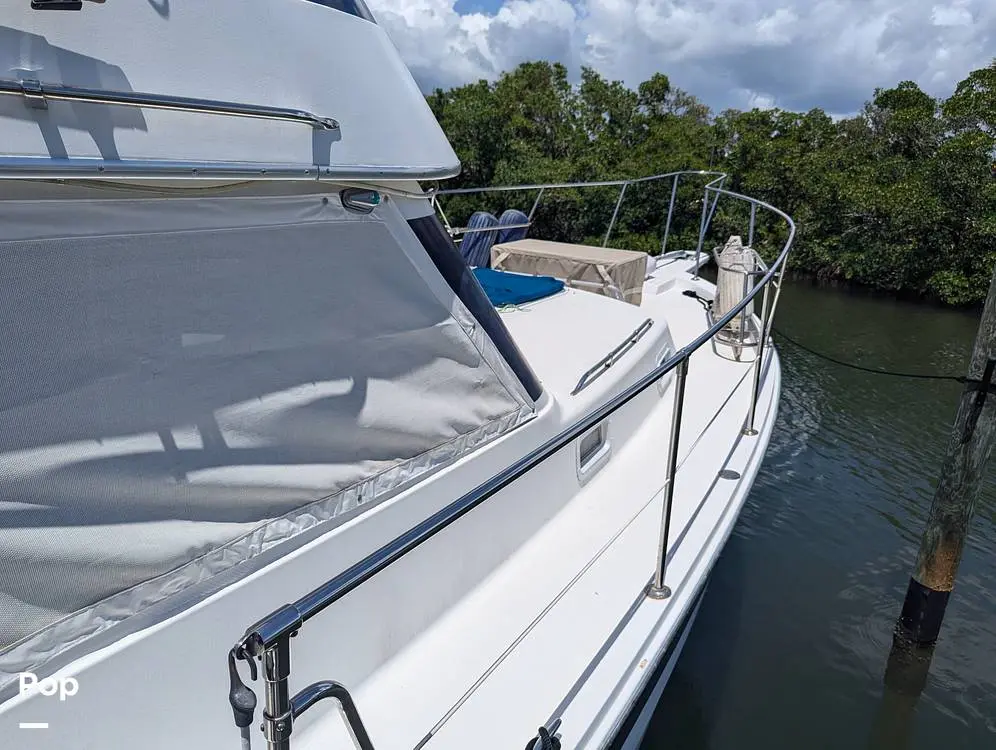 1980 Gulfstar 38 sundeck