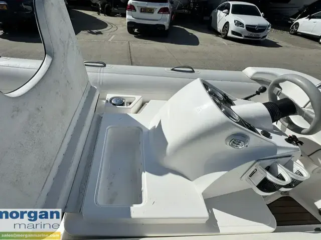 Williams Jet Tenders Turbojet 385