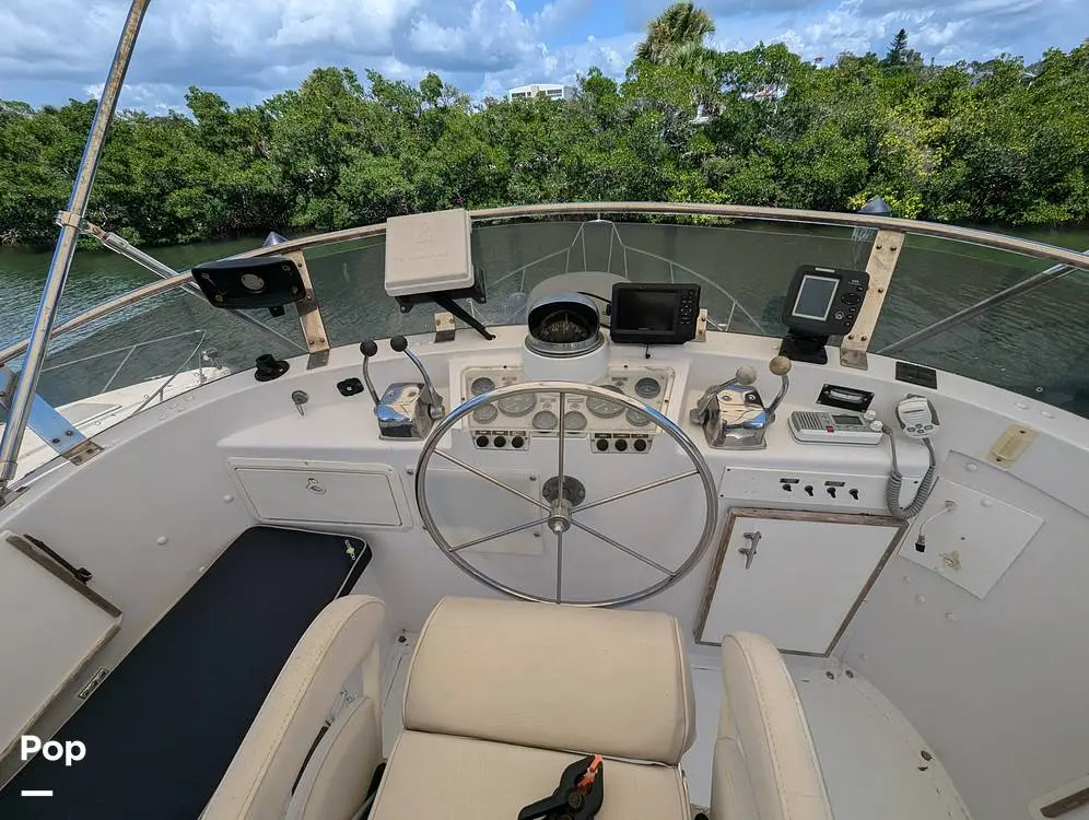 1980 Gulfstar 38 sundeck