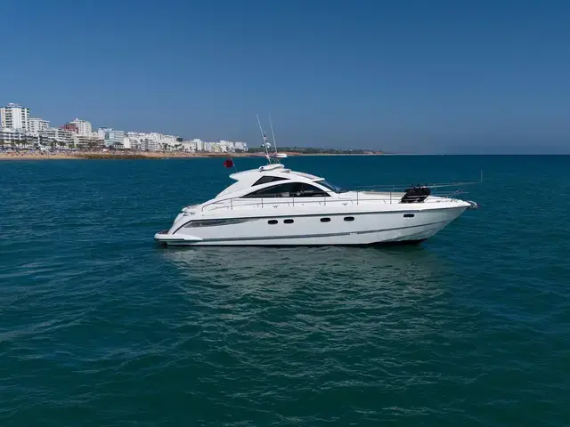 Fairline Targa 47