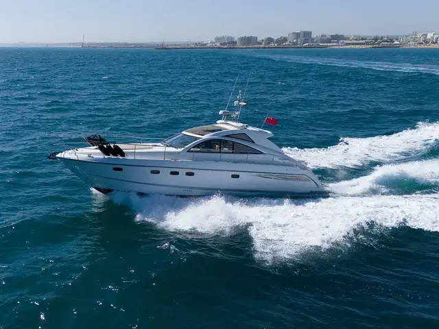 Fairline Targa 47