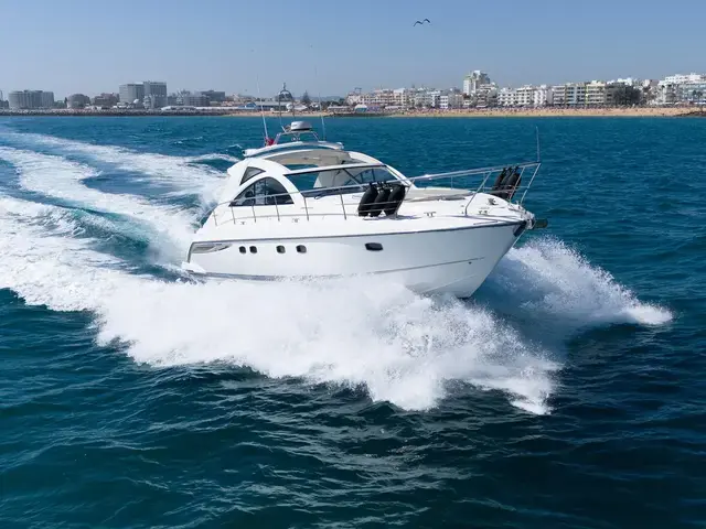 Fairline Targa 47