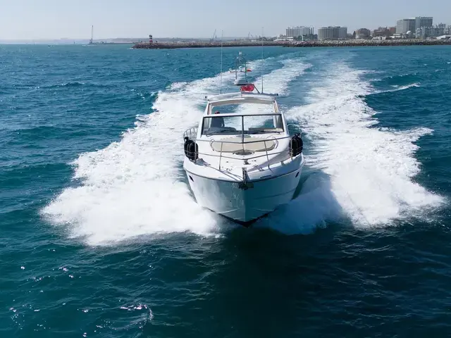 Fairline Targa 47