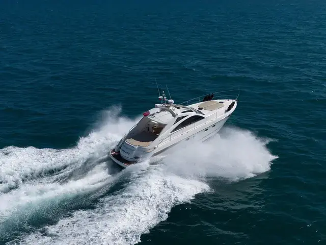 Fairline Targa 47