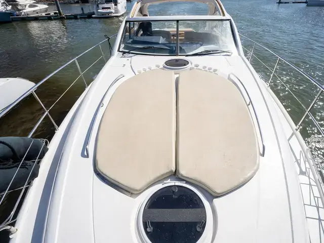 Fairline Targa 47