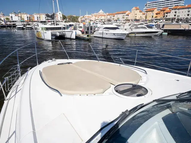 Fairline Targa 47