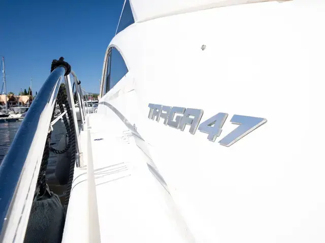 Fairline Targa 47