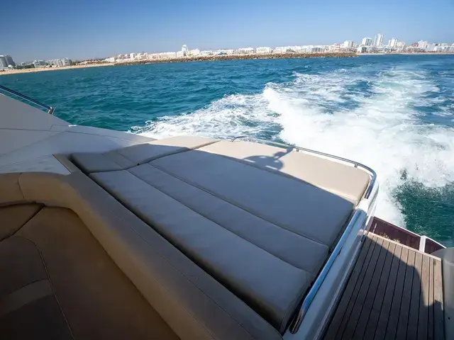 Fairline Targa 47