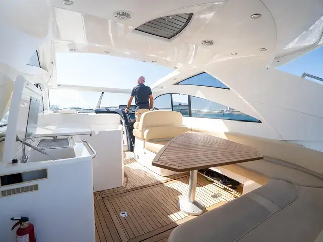 Fairline Targa 47