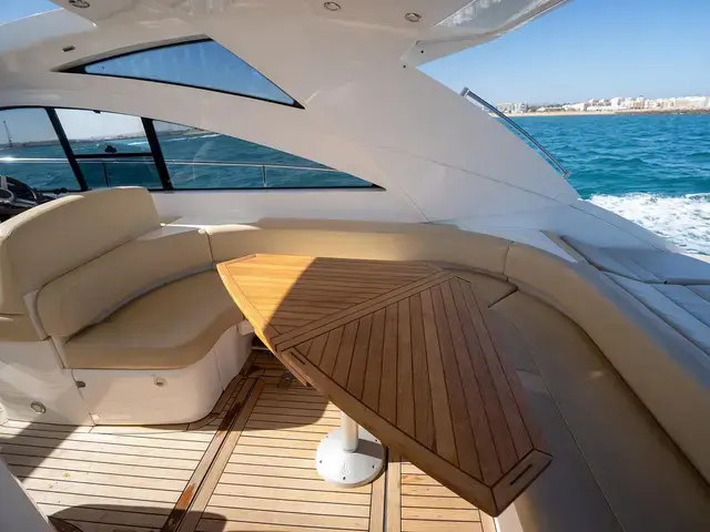 Fairline Targa 47