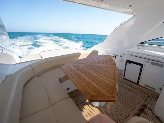 Fairline Targa 47