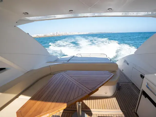 Fairline Targa 47