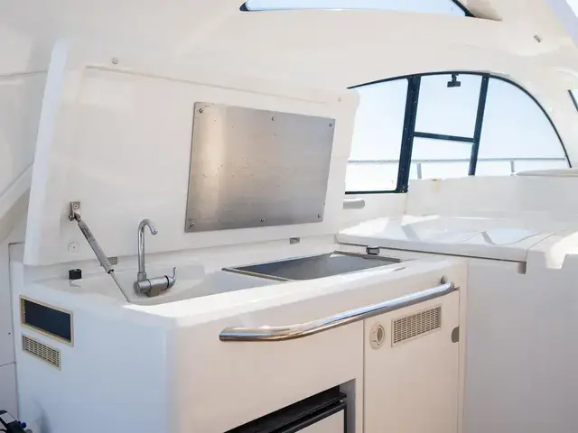 Fairline Targa 47