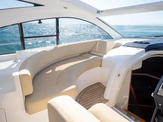 Fairline Targa 47