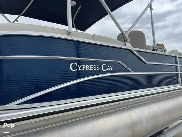 Cypress Cay 232 Seabreeze