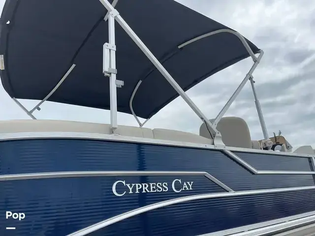 Cypress Cay 232 Seabreeze