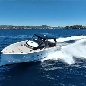 2024 Fjord 39 Xl