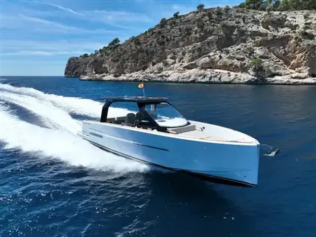 Fjord 39 Xl