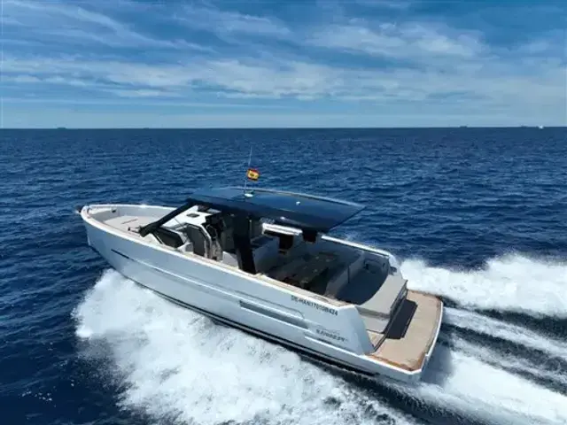 Fjord 39 Xl