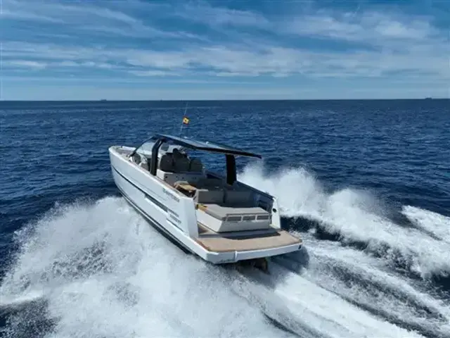 Fjord 39 Xl