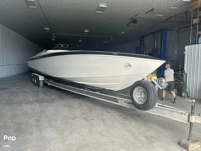 Pantera Boats 47