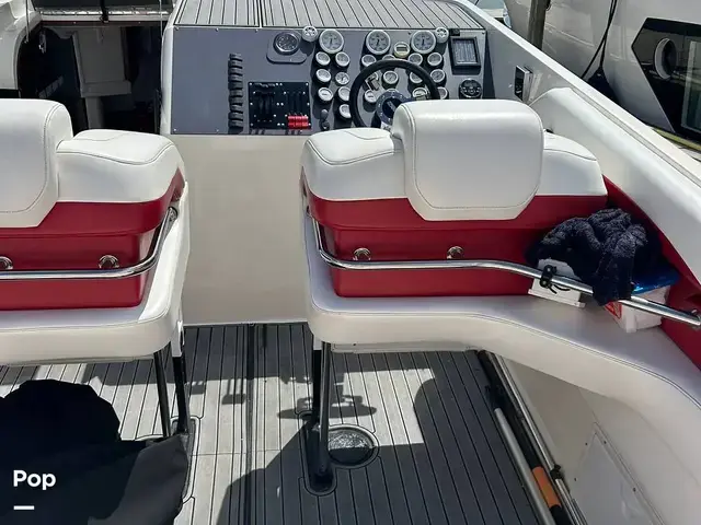 Pantera Boats 47