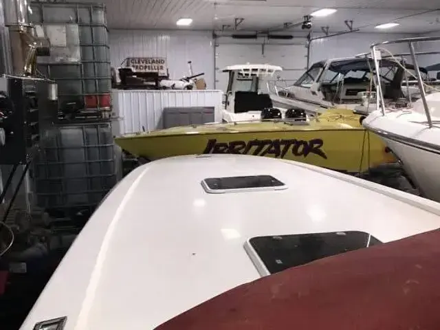 Pantera Boats 47