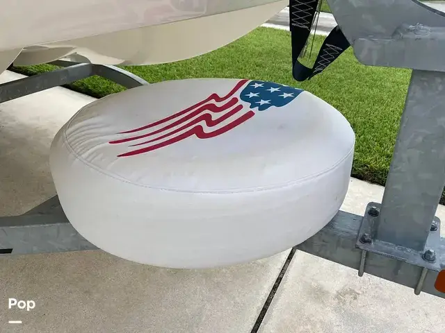 Mako 17 Pro Skiff