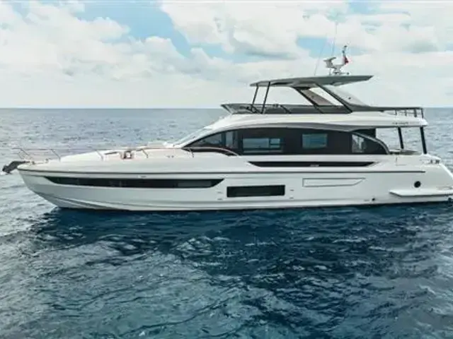 Azimut 72'