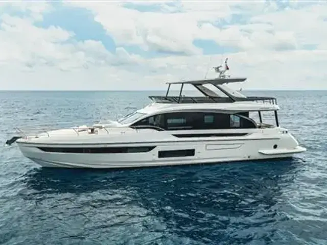 Azimut 72'