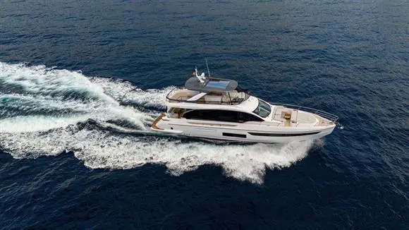 2024 Azimut 72'