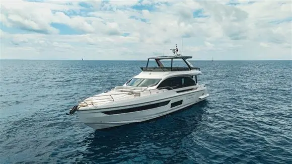 2024 Azimut 72'